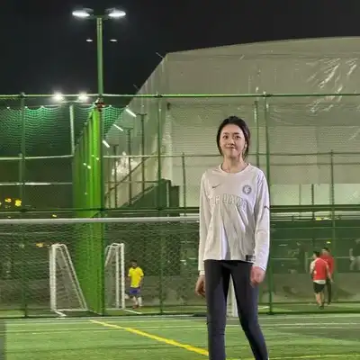 曾翔成